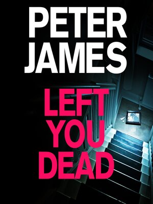 cover image of Left You Dead